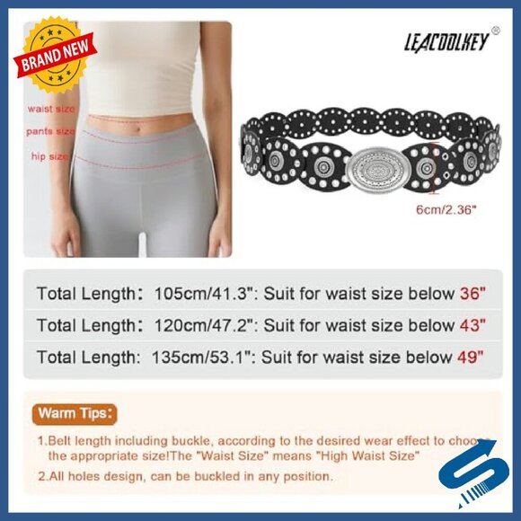 Belts